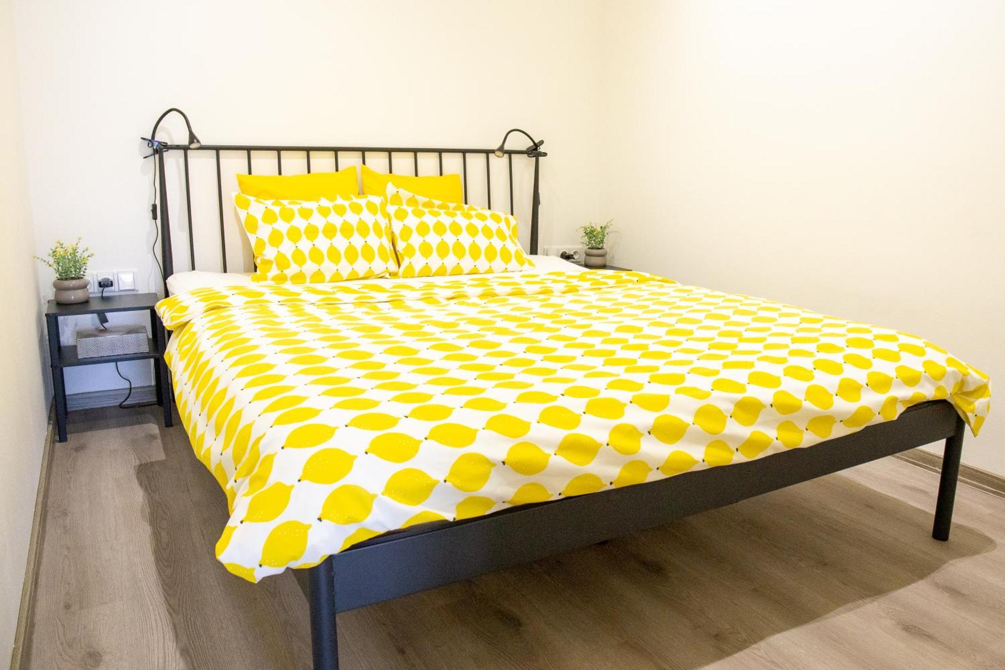 Apartman Yellow Submarine Se Slunnou Terasou Kutná Hora Exterior foto